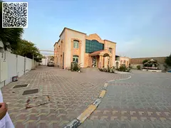 SPACIOUS SIX MASTER BEDROOM VILLA ARE AVAILABLE FOR RENT IN AL RAHMANIYA SHARJAH,