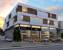 Commercial land for sale directly on Al Zubair - Al Helio 2 - Ajman