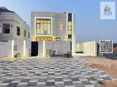 **موقع استراتيجي بالقرب من كافة الخدمات 🏠 شامل رسوم التسجيل والتمليك تكيف مركزي قابل  للتفاوض ومساحة واسعة 🔥        🔹 **سهولة الوصول إلى الطرق الرئيسية** (لجميع الخدمات )              🔹 **حي هادئ وعائ