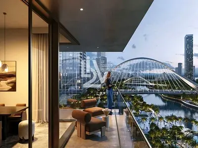Corner Unit | Below OP | Waterfront Views