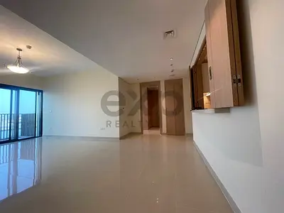 Spacious 3 Bedroom | Sea view | Ready