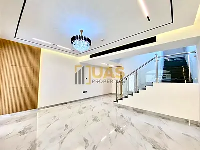 Fully Upgraded Villa | High End Finishing | Prime Location