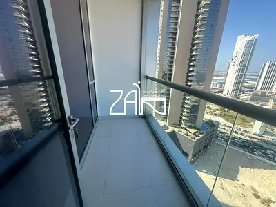 Vacant High Floor Unit|City View|Prime Area