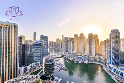 Stylish and Luxury Stay | The Address Dubai Marina