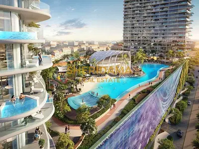 LAGOON VIEW | HIGH ROI | AI SMART HOME | Q4 2027