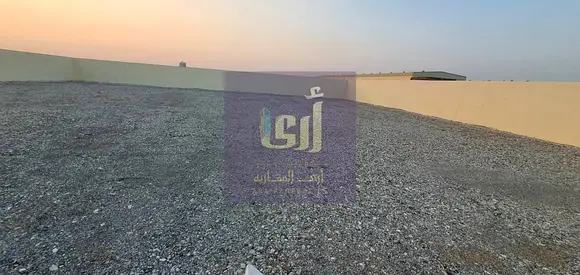 CHEAPEST OFFER INDUSTRIAL LAND FOR RENT 10,000/SQFT WITH OFFICE IN AL SAJAA SHARJA