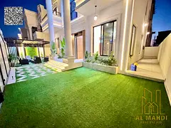 3-story villa, freehold, all fees included