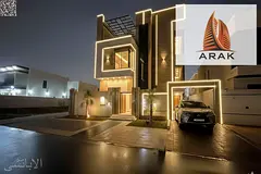 🏡 Luxury Villa for Sale – Al Helio 2 | Ajman