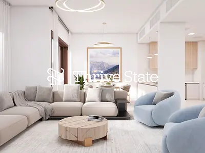 NEGOTIABLE | 2 Mins From Beach | 2 BHK with Maids