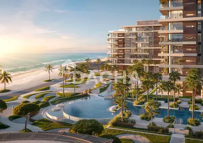 Negotiable | Sea View | Private Beach