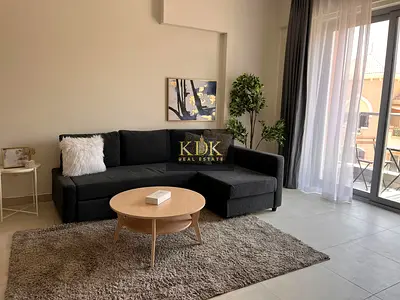 Cozy Studio | Fully Furnished | Grab now