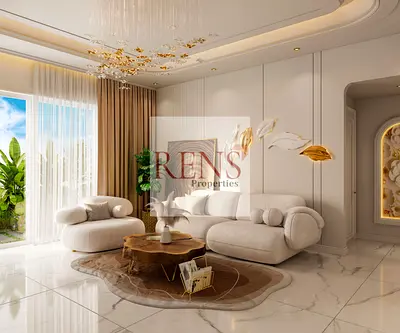 Modern | Smart Living & Amenities | Garden Views