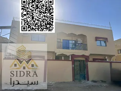للبيع بناية سكني استثماري أرضي وأول في النعيمية 1 | موقع متميز