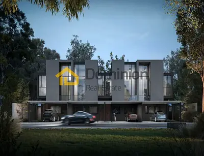 4BR Townhouse | Freehold | Resale