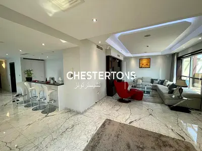 Prime Living | Private Pool Terrace | Sea Views