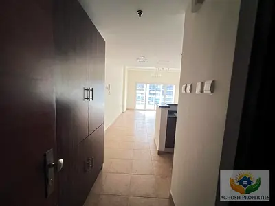 2BR-R | CHILLER FREE | SAMI CLOSE KITCHEN | BALCONY