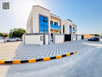 فيلا حديثة بتصميم عملي في المويهات 3