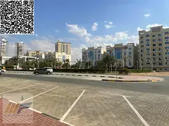 Two bedrooms and a living room in Princess Village – Ajman. Own now / Installments up to 7 years /