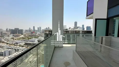 Luxury | Skyline & Marina Views | High ROI