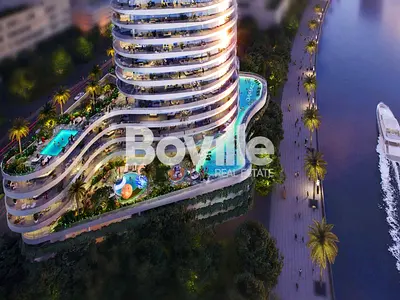 INVESTOR DEAL | CANAL VIEW | PRIME LOCATION