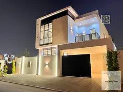 A villa in Al Ameera Village, Al Yasmin, 5 rooms, 1,900,000 AED -