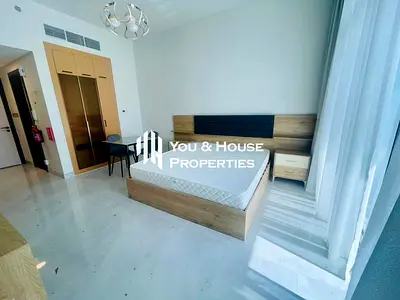 Elegant Furnished Studio I Premium Quality I Prime Location