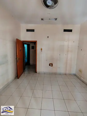 Big Studio Flat For Bachelor Central AC Separate Kitchen Rent 18k