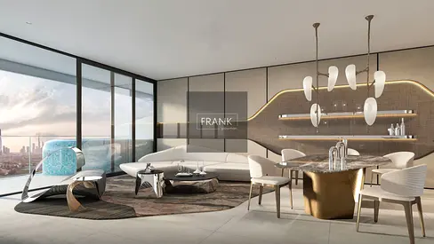 Luxury Apartment | Flexible Payment | Prime Investment