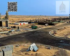 Land for sale, freehold, 1722 sq ft – Basateen Al-Surra, next to Umm Al Quwain University