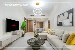 1BR with Basement Parking | 50% Discount
