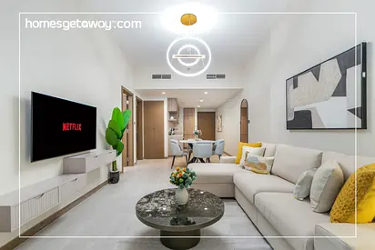 1BR with Basement Parking | 50% Discount