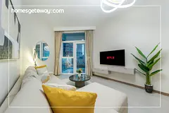 1BR with Basement Parking | 50% Discount