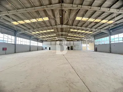 700 KW Power | 52920 Sqft | Standalone Warehouse