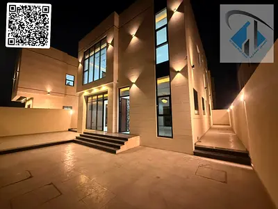 امتلك فيلا احلامك شامل رسوم التسجيل والتملك بمنطقه الحليو 2 , بجوار جميع الخدمات بالقرب لشارع الشيخ محمد بن زايد , تملك حر لجميع الجنسيات