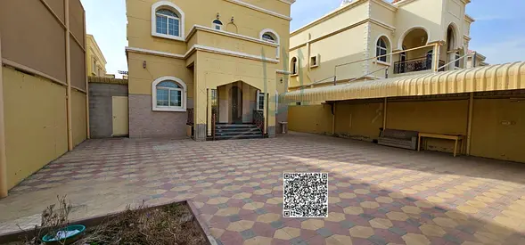 🏡 Villa for Rent in Al Mowaihat 1 – Spacious Layout & Prime Location A well-sized villa ideal for families or shared accommodation, offering generous