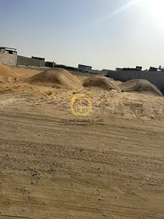 For sale: Industrial land in Al-Sajaa. Ownership is available for citizens and Gulf countries. The l