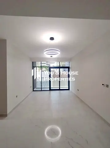 Brand New Building I Modern Appliances I Premium Amenities