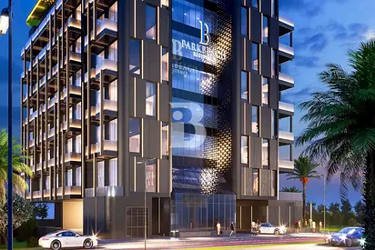 Stunning Studio|Monthly Payments|Prime Location