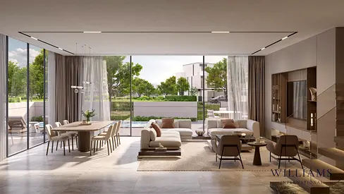 HANDOVER 2028 | MODERN LUXURY | PAYMENT PLAN