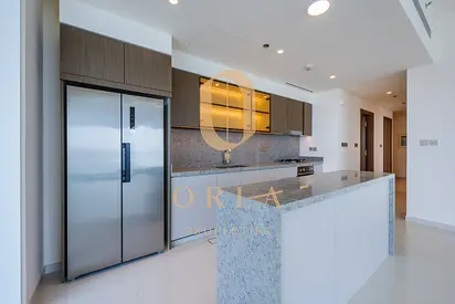 Uninterrupted Sea & Palm View | Vacant | Corner Unit