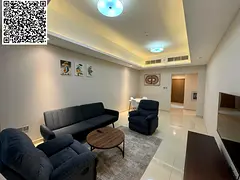 Modern One Bedroom Apartment with 5Years Installment in a Prime Location