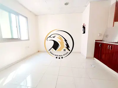 I have Studio Available Only Asian Family Muwaileh Sharjah