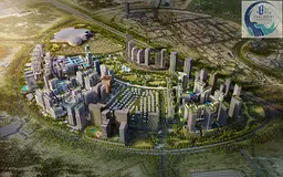 Italian Elegance || 60/40 Payment Plan || Near IMG &amp; Global Village|| Integrated Retail, Schools