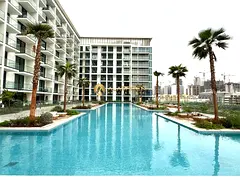 Community View | Prime Location | Spacious Unit