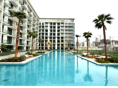 Community View | Prime Location | Spacious Unit