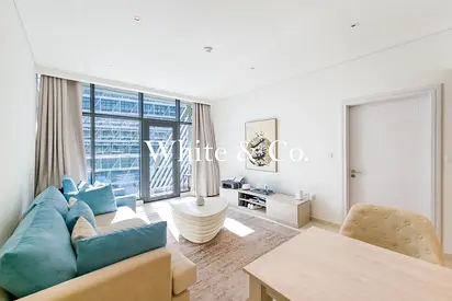 Brand New | Fully Furnished | Vacant Now