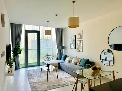 Stellar dreams 1BR - District 1