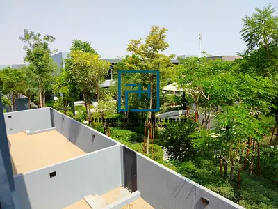 4BED | SINGLE ROW | DIRECT ACCESS TO KIDS PLAY AREA