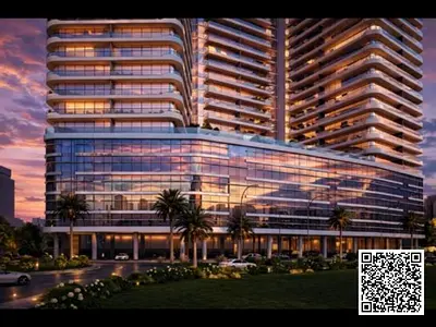2bhk for sale in amwaj tower