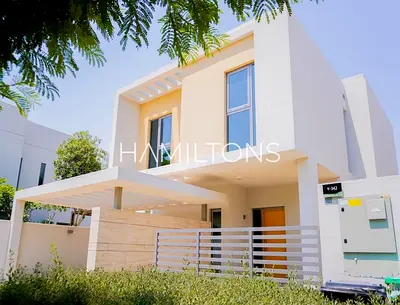 Family Villa | Gated Community | Resale